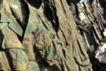 Miniatura per l'articolo intitolato:Militaria alla Torre