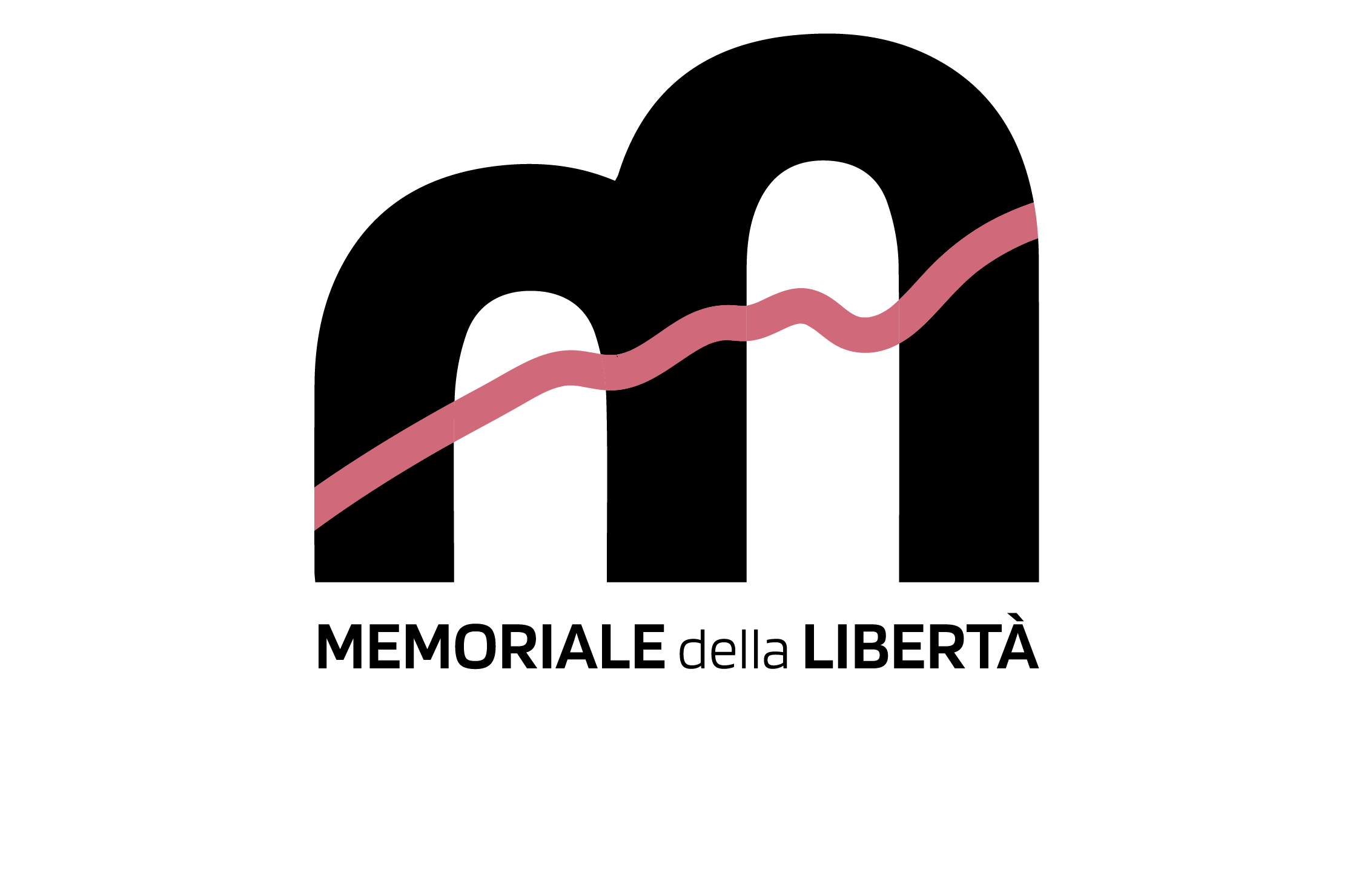 Logo perMuseo memoriale della libertà
