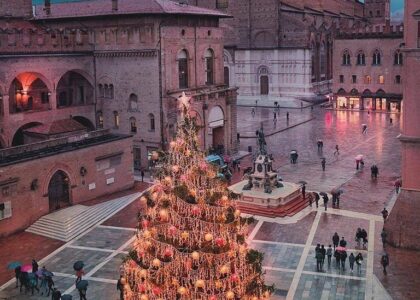 Miniatura per l'articolo intitolato:Cosa fare a Natale a Bologna? Visita il Museo Memoriale della Libertà!